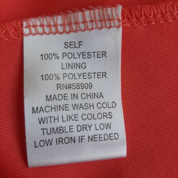 GIANI BINI GB HIGH LOW DRESS - Picture 9 of 9